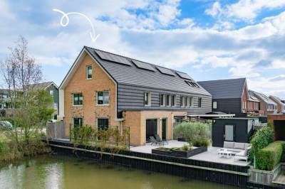 Woning Zeewolf 29 Schagen