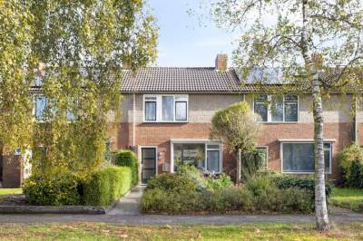 Woning Gaelekamp 47 Hurdegaryp