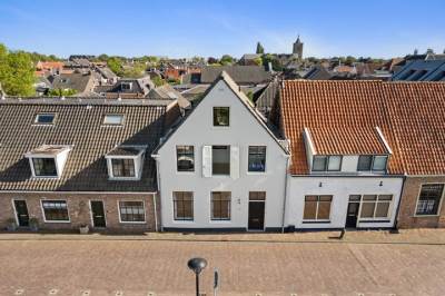 Woning Valkenstraat 3 Vianen (UT)