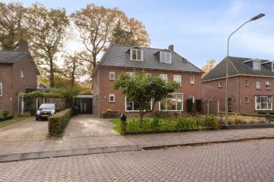 Woning Oosterstraat 26 Emmen
