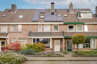 Woning Mandersstraat 60 Schijndel