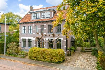 Woning Arnhemsestraat 14 Brummen