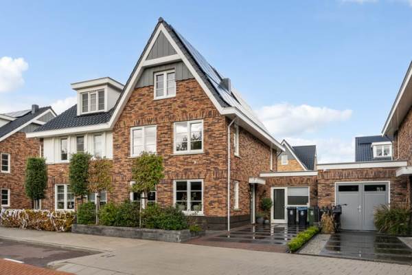 Woning Witzand 7 Naaldwijk