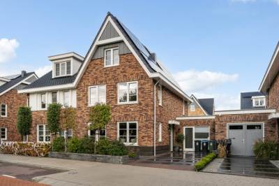 Woning Witzand 7 Naaldwijk