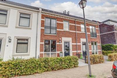 Woning De Zijp 37 Vianen (UT)