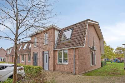 Woning Zalm 60 Hendrik-Ido-Ambacht