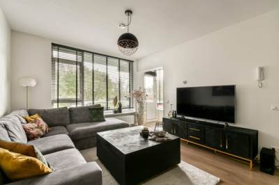 Woning Tesselschadestraat 14 Hendrik-Ido-Ambacht