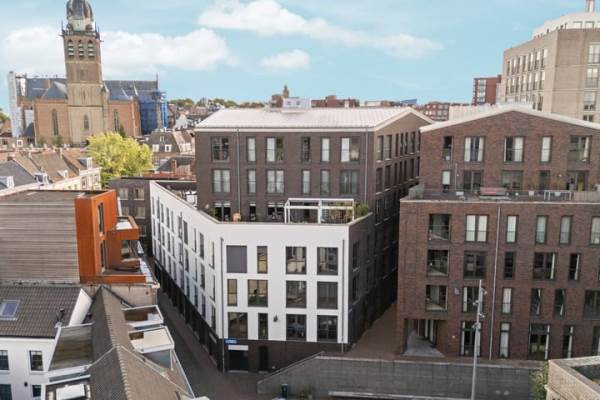 Woning Groot Bethlehem 9 Nijmegen