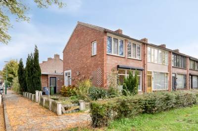 Woning Rembrandtstraat 18 Cuijk