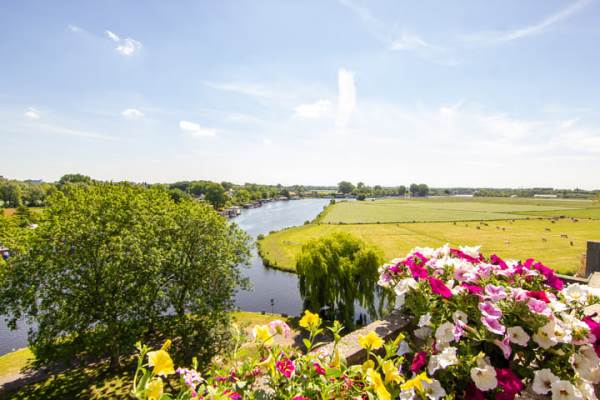 Woning Bartoklaan 88 Heemstede