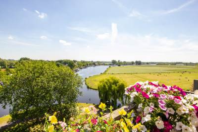 Woning Bartoklaan 88 Heemstede