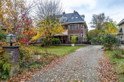 Woning Rijksstraatweg 314A Haren (GR)