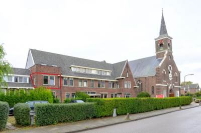 Woning Spierdijkerweg 105F Spierdijk