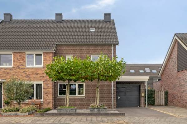 Woning Tarweakker 35 Heino