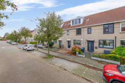 Woning Pijlkruidstraat 59 Berkel en Rodenrijs