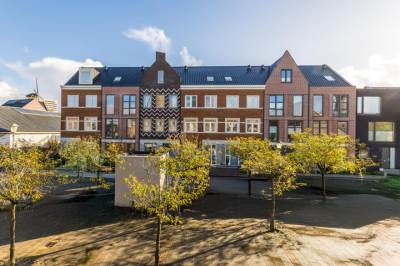 Woning Groenweegje 33 Schiedam