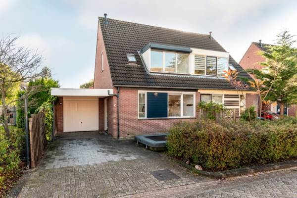 Woning Horst 3234 Lelystad