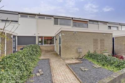 Woning Dijkstraat 45 Gendt