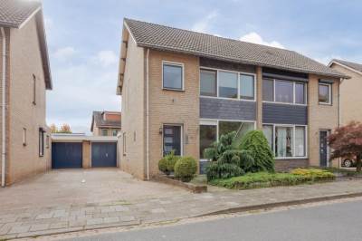 Woning Ulsheggerweg 27 Lottum