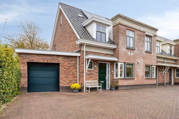 Woning Rollandthof 26 Zierikzee