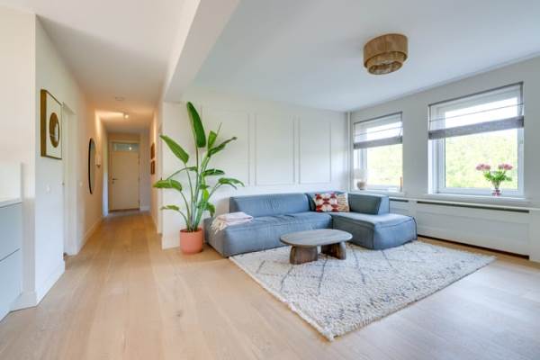 Woning Van Nijenrodeweg 456 Amsterdam