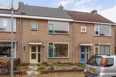 Woning Alex Willemsstraat 26 Winssen