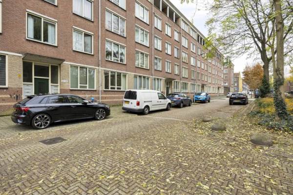 Woning Oosteinde 38A Rotterdam