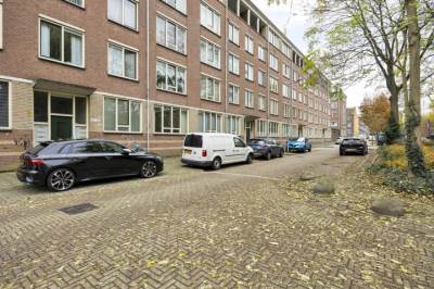 Woning Oosteinde 38A Rotterdam