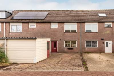 Woning Schoener 2725 Lelystad