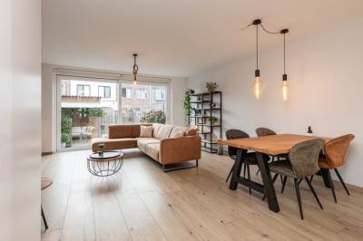 Woning Marie Curielaan 134 Almere