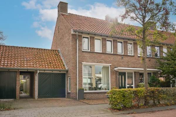 Woning Vliegerweg 7 Culemborg