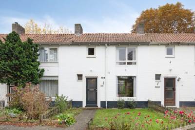 Woning Velveweg 128 Enschede