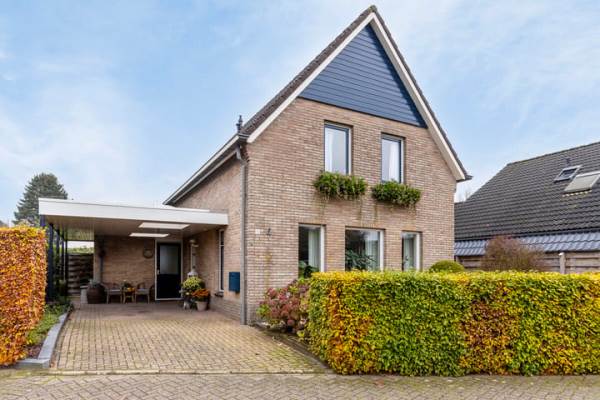 Woning Smitskamp 19 Aalten