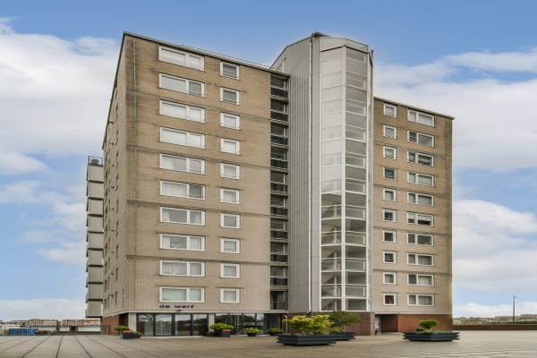 Woning De Werf 111 Zwijndrecht