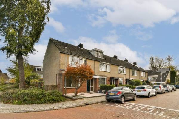 Woning Noorderdiep 2 Zwijndrecht