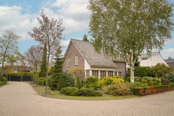 Woning Kortenaerstraat 64 Schijndel