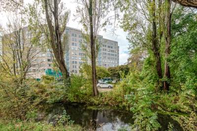 Woning Forellendaal 892 Den Haag