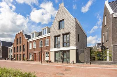 Woning Fort Ronduitlaan 29 Weesp