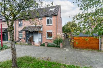 Woning Koperfazant 15 Nieuwegein
