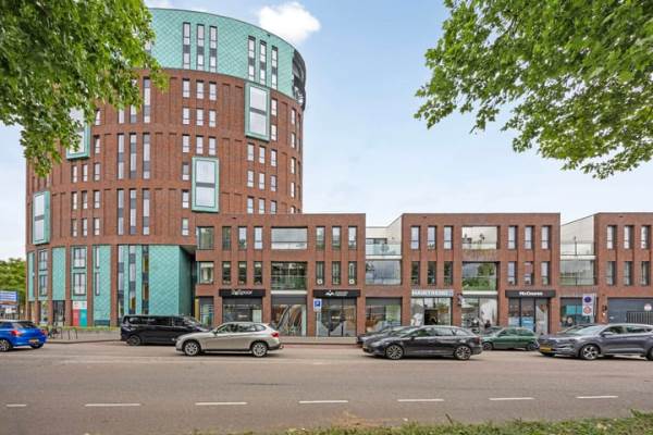 Woning Pastoor Spieringsstraat 225 Uden