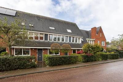 Woning De Bazelweg 5 Laren (NH)