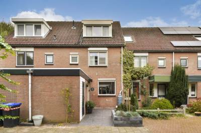 Woning Wittenstein 121 Dordrecht