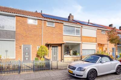 Woning Jan Campertstraat 18 Best
