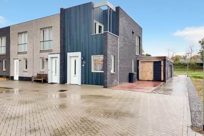 Woning Het Kruisstuk 23 Ravenstein