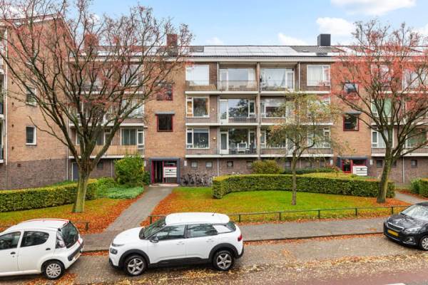 Woning Hogenkampsweg 100 Zwolle
