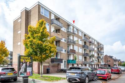 Woning Maanstraat 9 Nijmegen