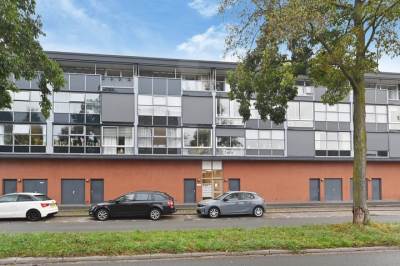 Woning Poldermolendreef 95 Gouda