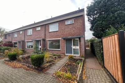 Woning Pinksterbloem 61 Borne