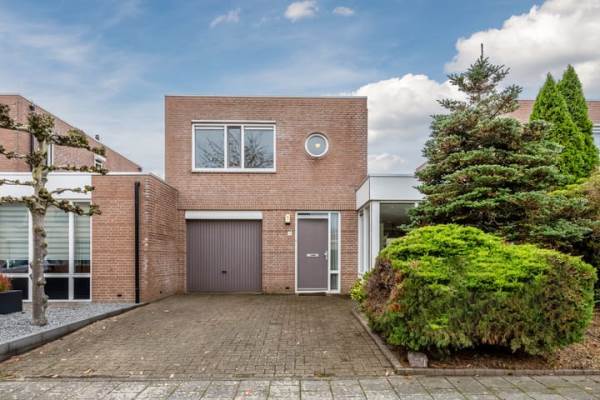 Woning Onyx 4 Eindhoven