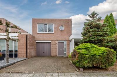 Woning Onyx 4 Eindhoven